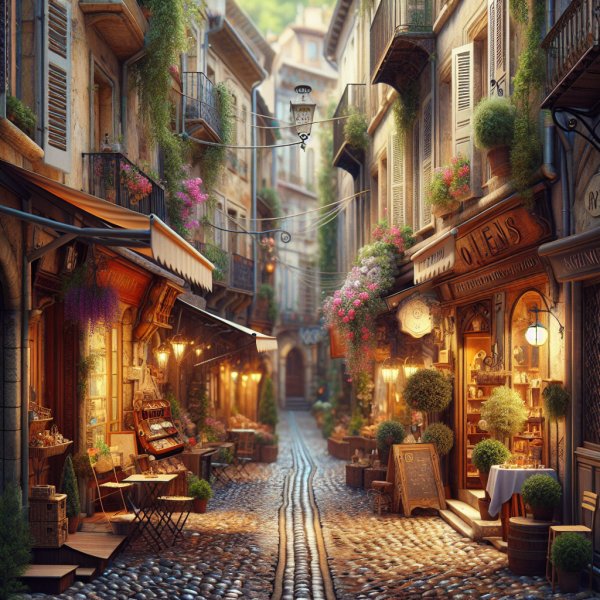 Discover the Hidden Gems of European Capitals!