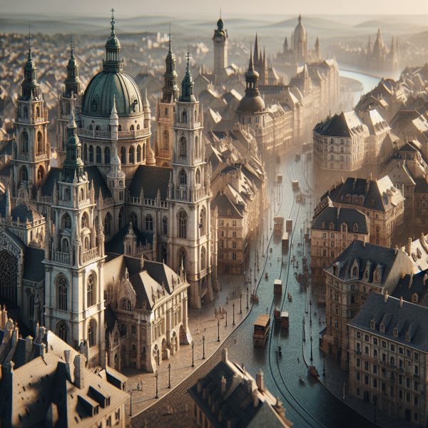 Exploring the Historical Significance of European Capitals