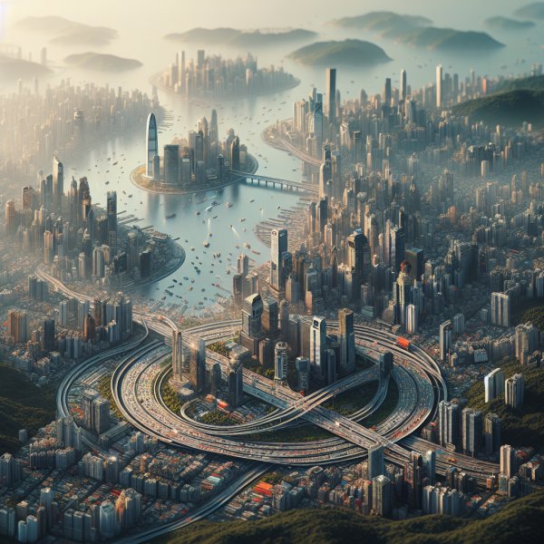 Can You Name These Asian Capitals? The Ultimate Challenge!