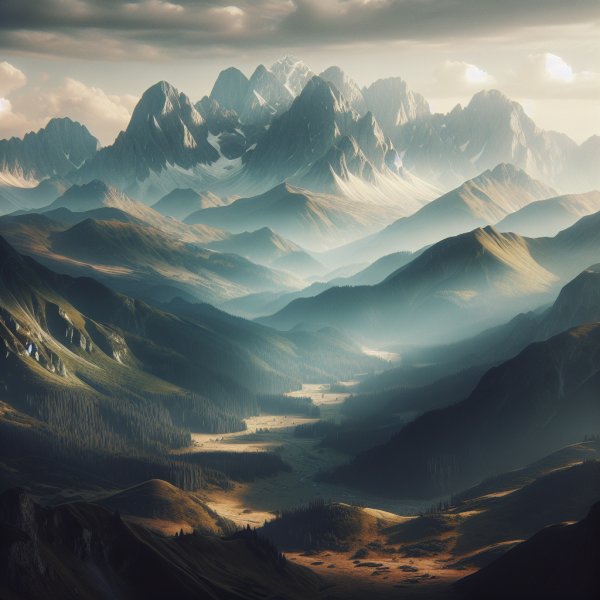 Are You a Mountain Master? Discover Your Peak Knowledge!