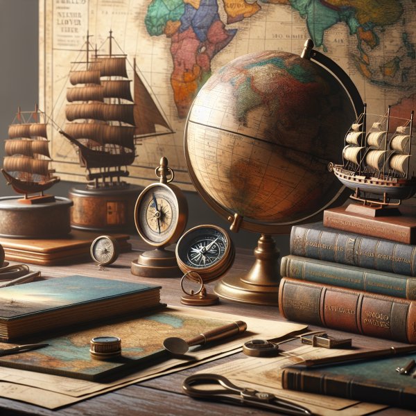 Exploring the World's Longest Rivers: An Academic Inquiry