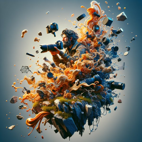 Rivers of Wit: Flowing Through Trivia!