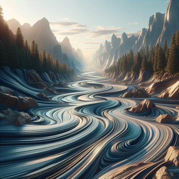 Endless Currents: The Quest for the World's Longest Rivers