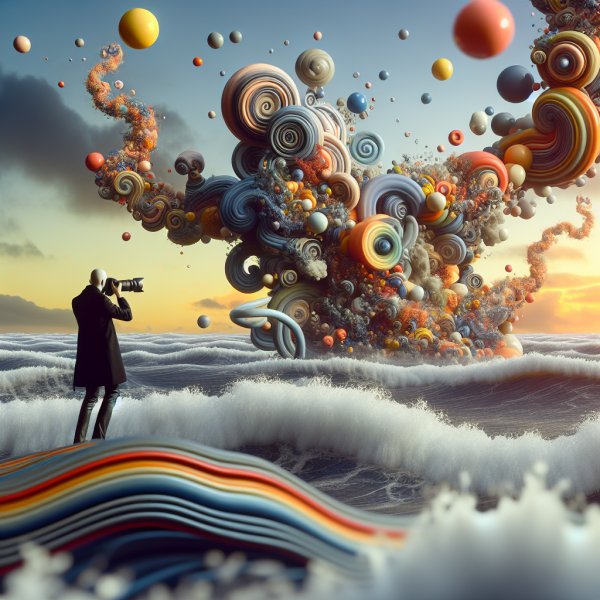 Rivers of Wit: Can You Navigate the Longest?