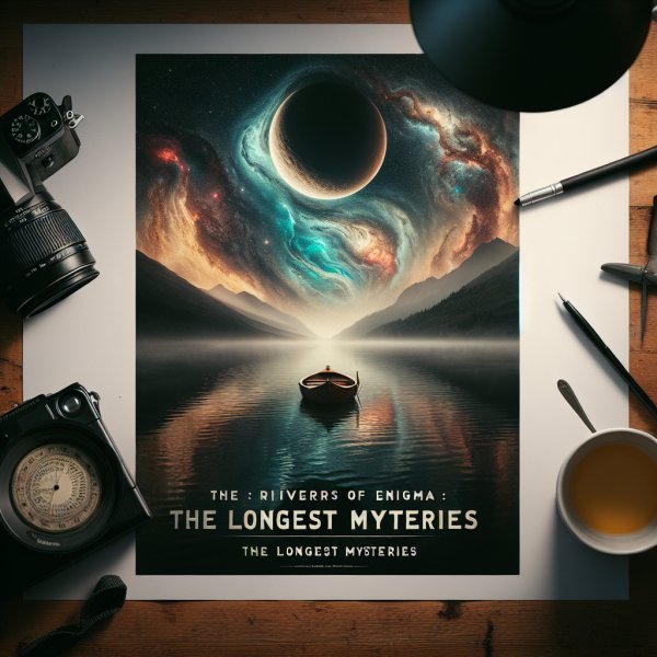 Rivers of Enigma: The Longest Mysteries