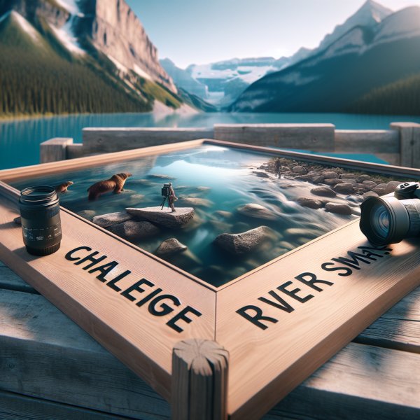 Think You've Got River Smarts? Take This Challenge!