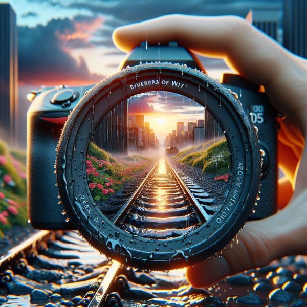 Rivers of Wit: The Long and the Short of It!