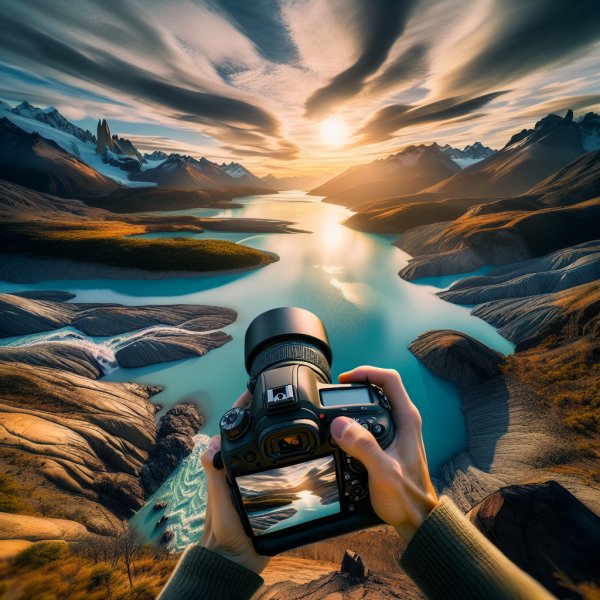 Exploring the Titans: The World's Longest Rivers