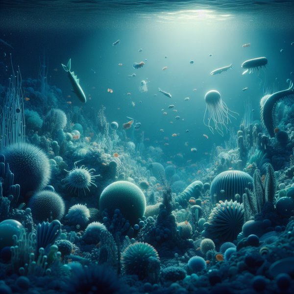 Dive Deep into the Abyss: Mind-Blowing Deep Sea Trivia