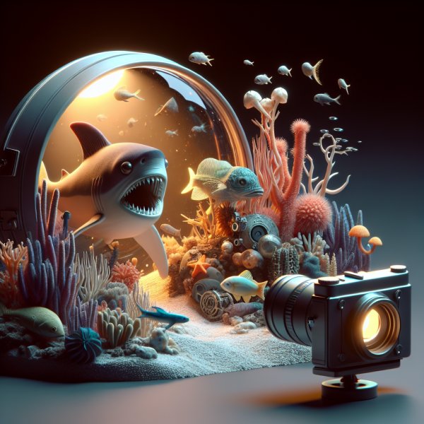 Exploring the Mysteries of the Abyss: Deep Sea Inhabitants