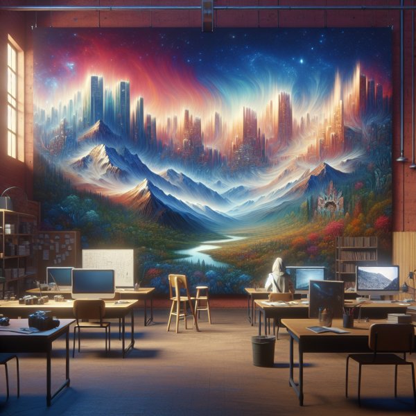 Secrets of the Vast: Unraveling the Largest Countries