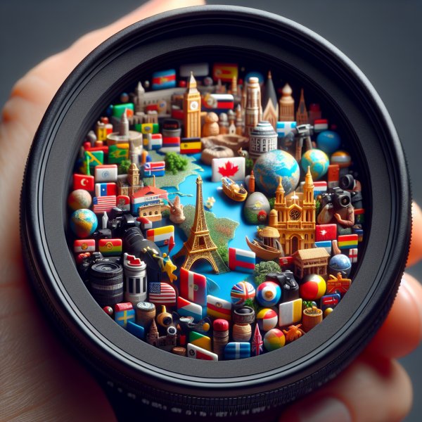 Tiny Treasures: How Well Do You Know the World's Smallest Countries?