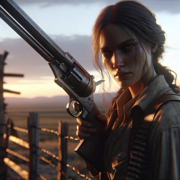 Whispers of the Borderlands