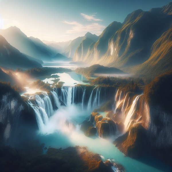 Dive Into the Wonders: Uncover the Secrets Behind the World's Most Iconic Waterfalls!