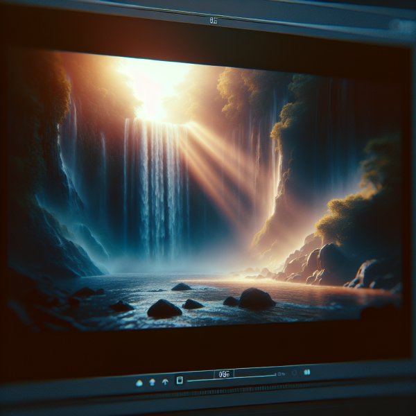 Waterfall Wonders: Can You Keep Up?