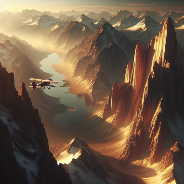 Hidden Treasures: Where in the World Are These Extreme Landmarks?