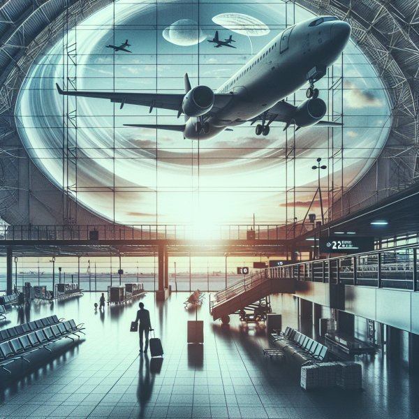 Whispers of the Sky: Unravel the Airport Code Enigma