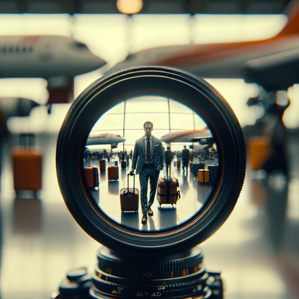 Jet Set and Guess: Can You Decode These Airport Codes?