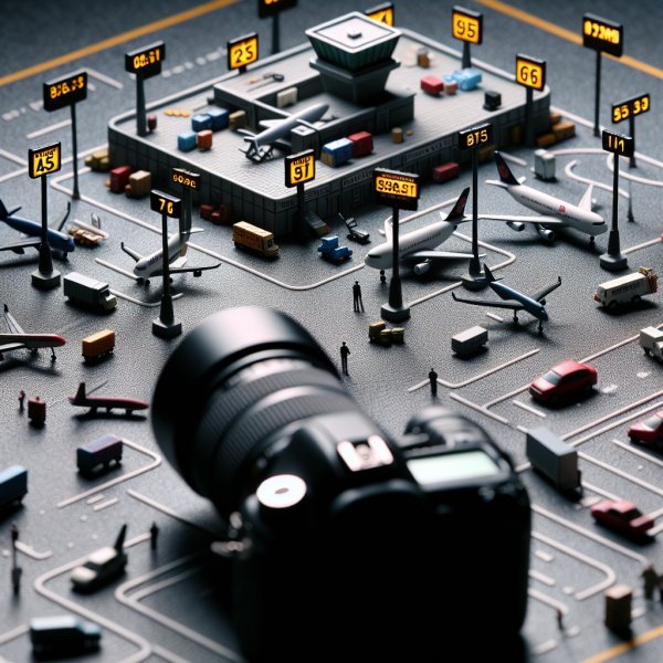 The Ultimate Airport Code Showdown!