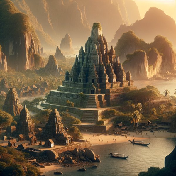 Exploring the Lesser-Known UNESCO World Heritage Sites