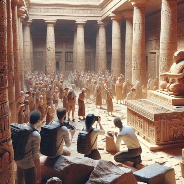 Exploring the Lesser-Known UNESCO World Heritage Sites