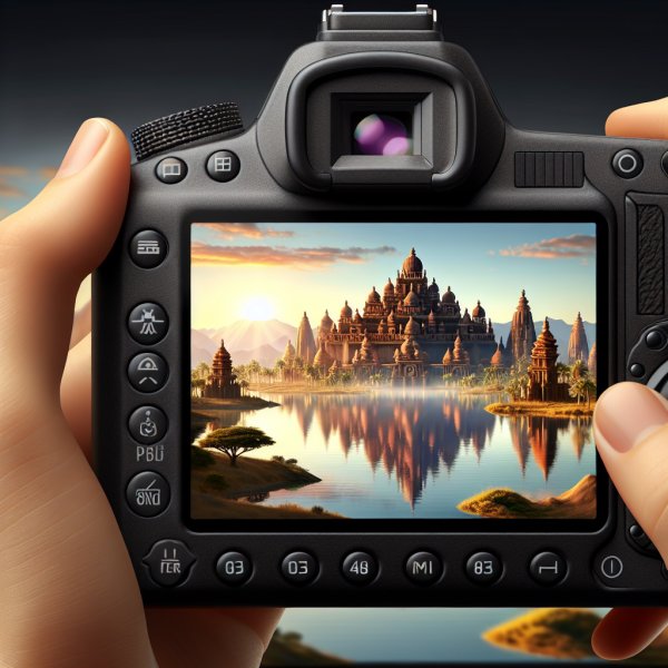 Can You Recognize These Breathtaking UNESCO Heritage Sites?