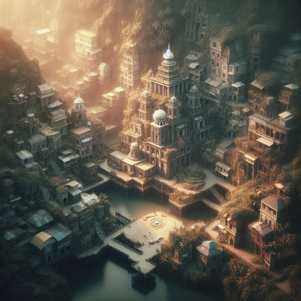 Secrets of the Unseen: Unraveling UNESCO's Hidden Gems