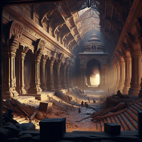 Exploring UNESCO World Heritage Sites: A Challenge for the Curious Mind