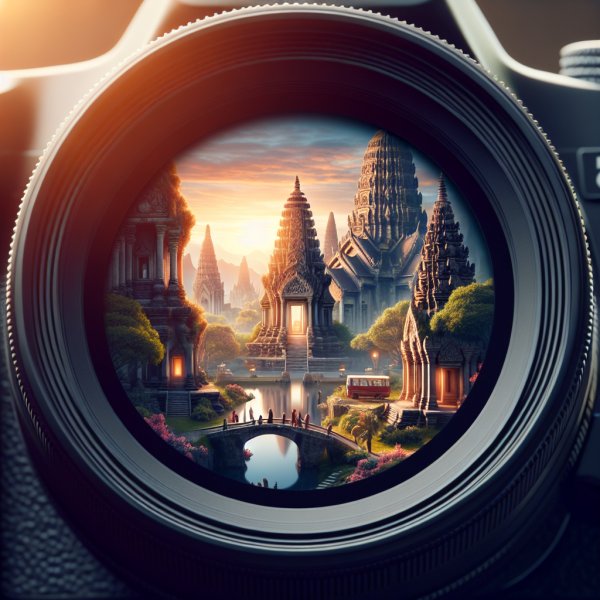 Are You a Travel Guru? Test Your Knowledge of Hidden UNESCO Gems!