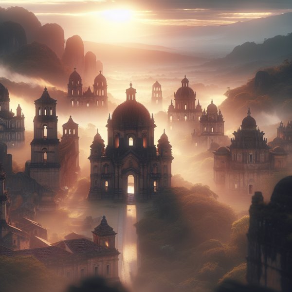 Exploring the Lesser-Known UNESCO World Heritage Sites