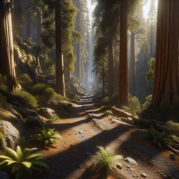 Exploring the Wonders of National Parks: A Challenging Quiz