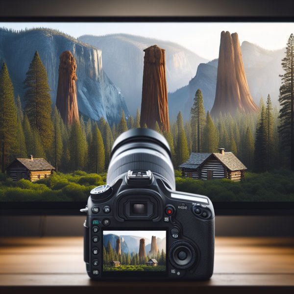 Think You Know US National Parks? Prove It!