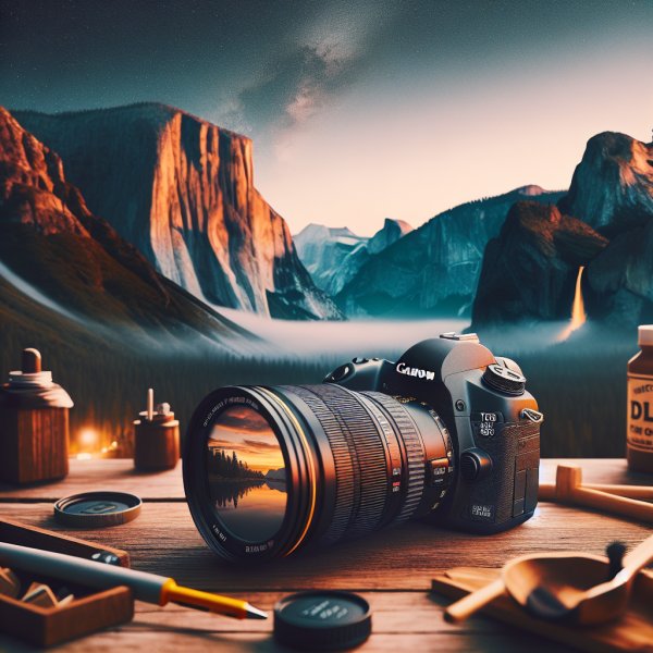 Test Your Limits: The US National Parks Challenge