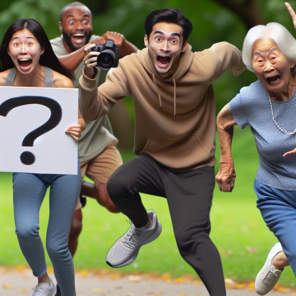 Parks and Recreation: A Hilariously Wild Quiz