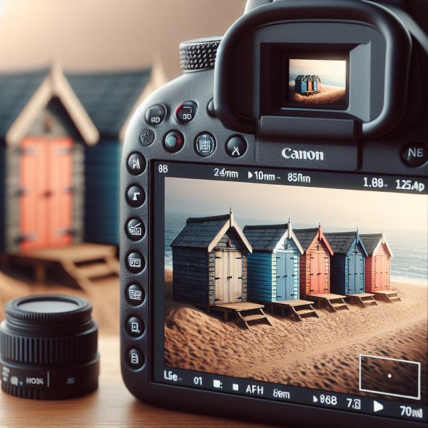 Dive Into the Wonders of British Beach Huts!