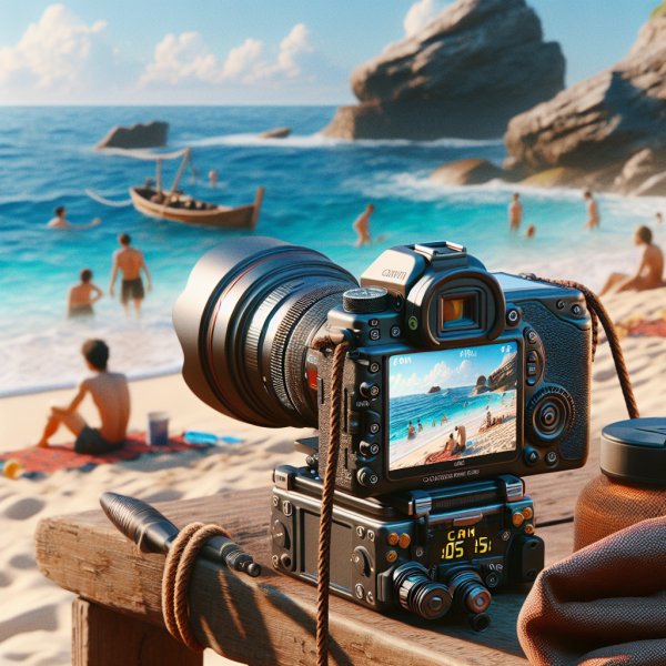 Seaside Smarts: Can You Handle This Challenge?