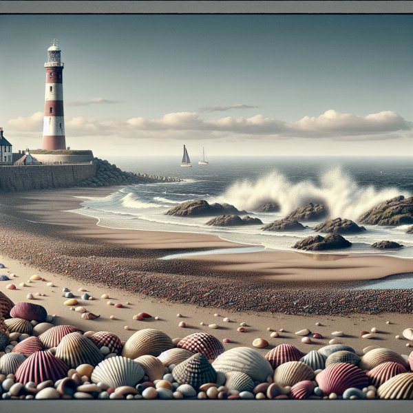 Think You Know the British Seaside? Prove It!