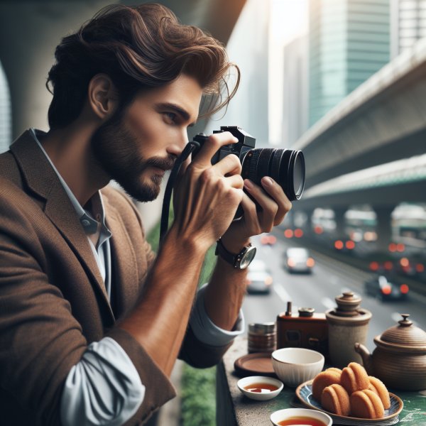 Unleash Your Inner Explorer with the Mouthwatering Asian Capitals Quiz!