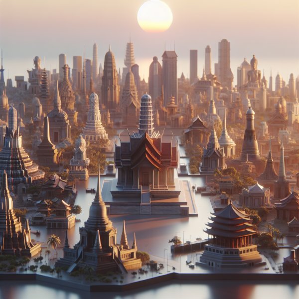 Think You Know Asian Capitals? Prove It!