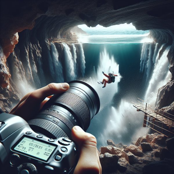 Dare to Dive into the Bermuda Triangle Challenge!