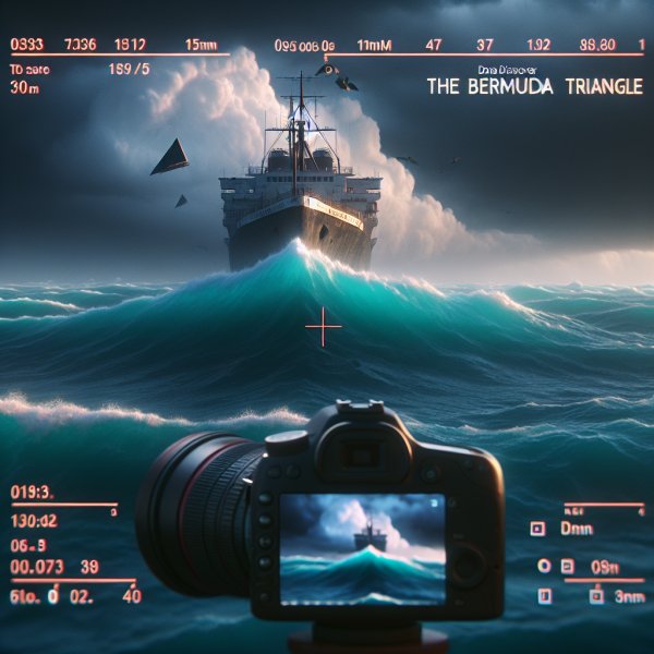 Dare to Discover: The Mysteries of the Bermuda Triangle