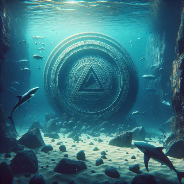 Dive Into the Deep: Unraveling the Secrets of the Bermuda Triangle!