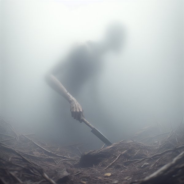 Whispers in the Fog: Unraveling Jack's Secrets