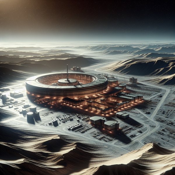 Dare to Uncover the Secrets of Area 51?