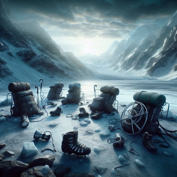 Mysteries and Muffles: The Dyatlov Pass Chronicles