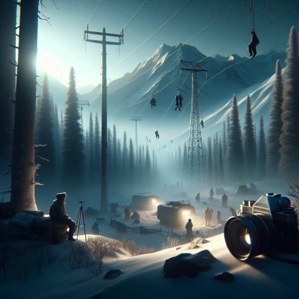 Exploring the Mysterious Circumstances of the Dyatlov Pass Incident