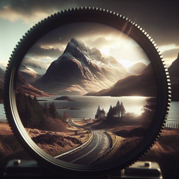 Loch Ness Legends: The Nessie Conundrum