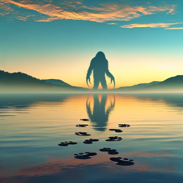 Are You a Cryptozoology Expert? Guess the Monster!