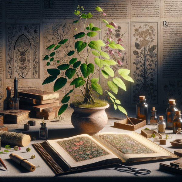 Unraveling the Enigmas: The Botanical Illustrations of the Voynich Manuscript