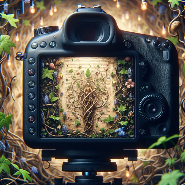 The Enigmatic Herbalism of the Voynich Manuscript